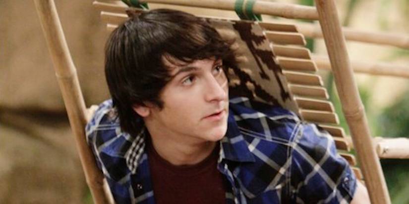 Mitchel Musso Pair of Kings