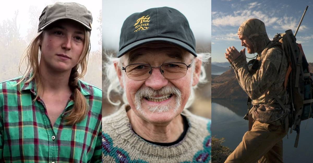10 Secrets Behind Alaska: The Last Frontier