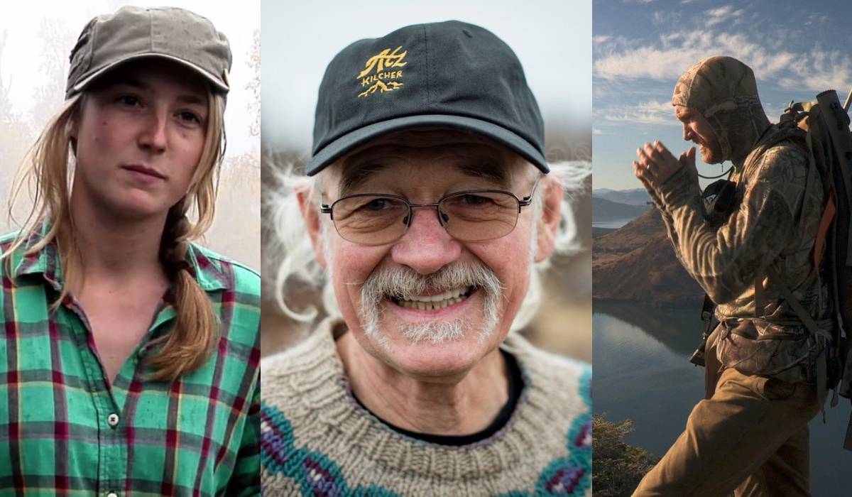 10 Secrets Behind Alaska: The Last Frontier