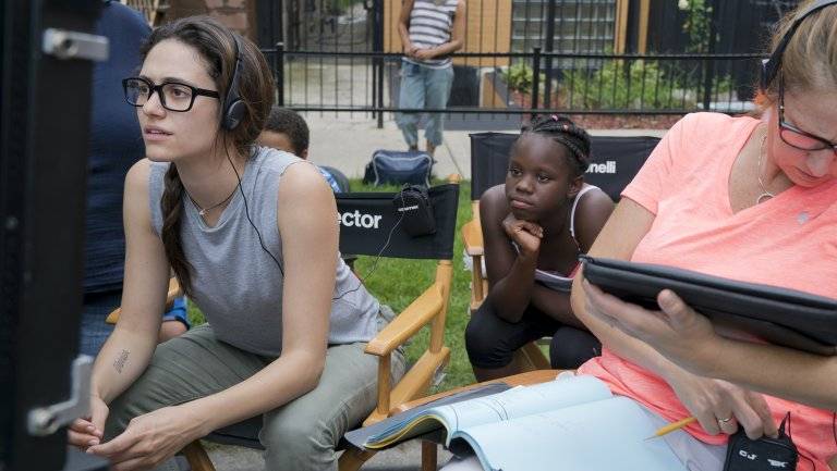 Dark Behind-The-Scenes Secrets Of Shameless