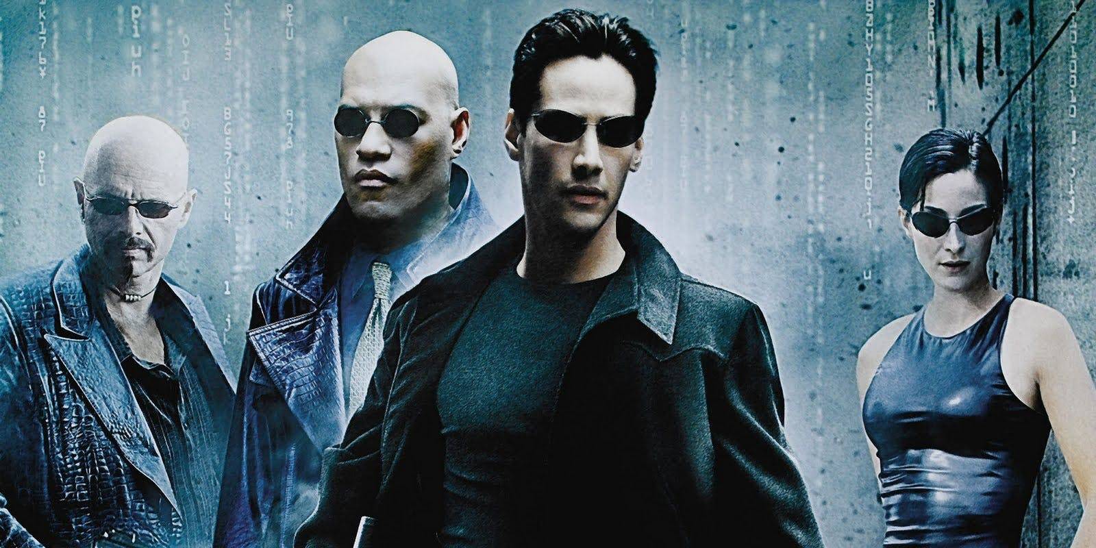 Exclusive: Zak Penn Wants To Expand The Matrix Universe