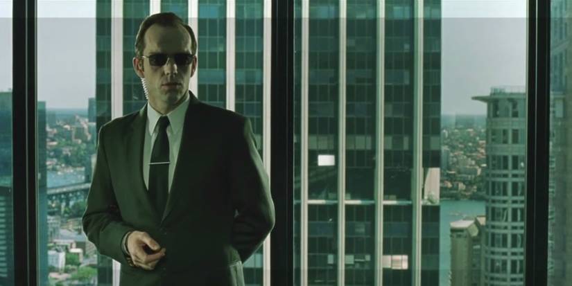 All 8 Cycles Of The Matrix Explained