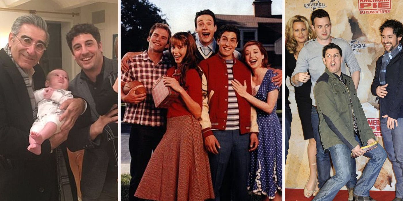 Every American Pie Movie, Ranked
