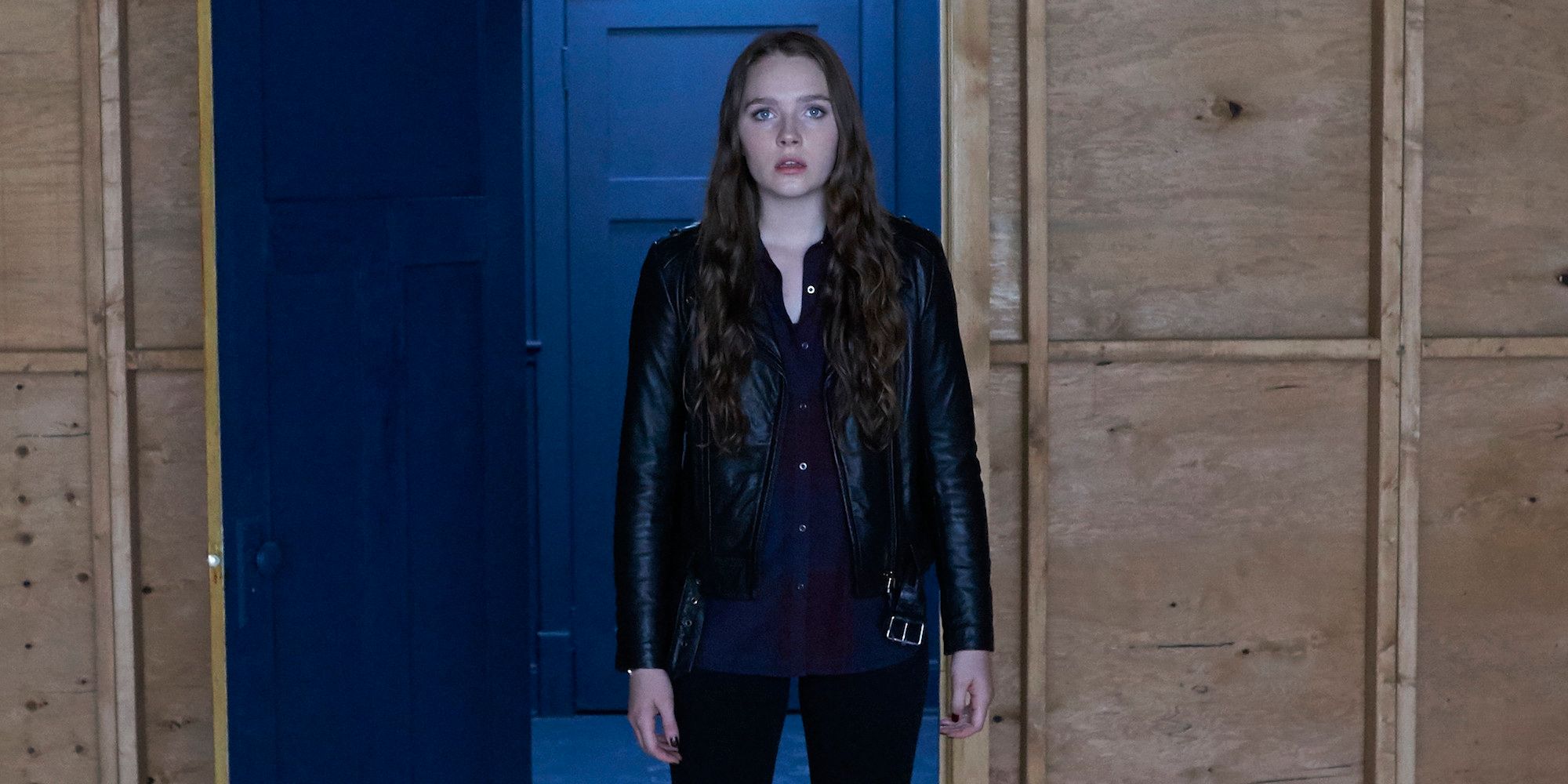 Walking Dead Producer's Hellfest Locks Down Cast | Screen Rant