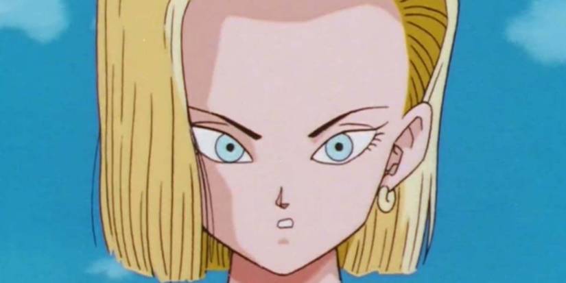 Dragon Ball: 15 Facts About Krillin And Android 18's Relationship Only