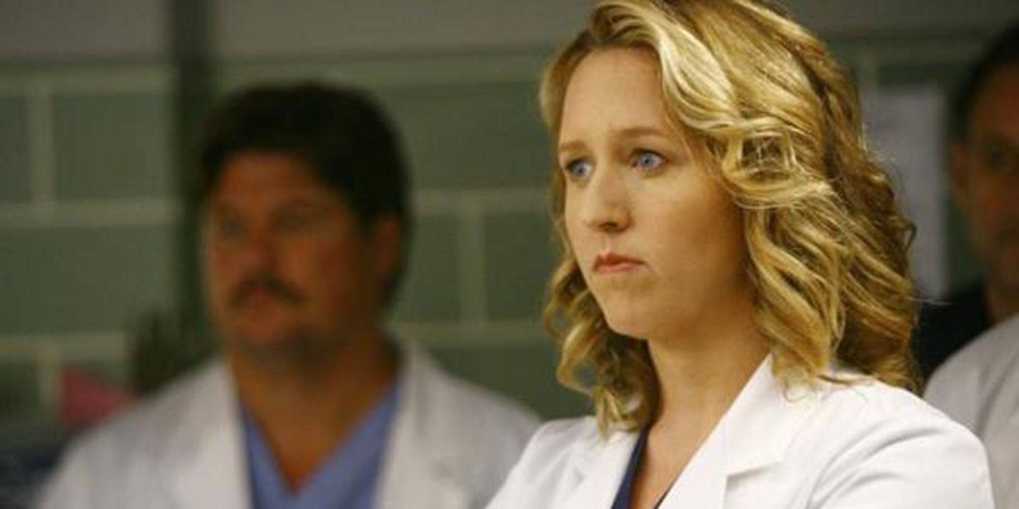 Grey's Anatomy Season 21's Shock Character Return After 17 Years Makes Me Excited For What Else May Happen