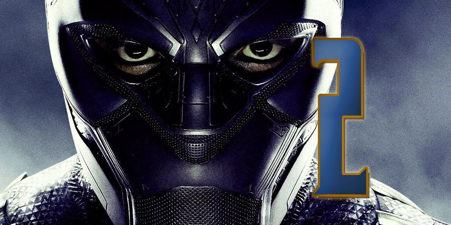 Black Panther 2 Movie Trailer, Cast, Every Update You Need ...