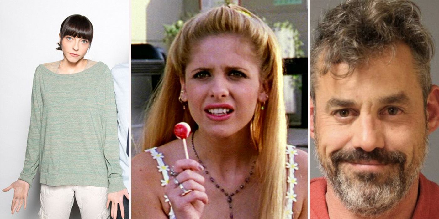 Buffy The Vampire Slayers Stars Who Flopped After The Show, image size:1400x700