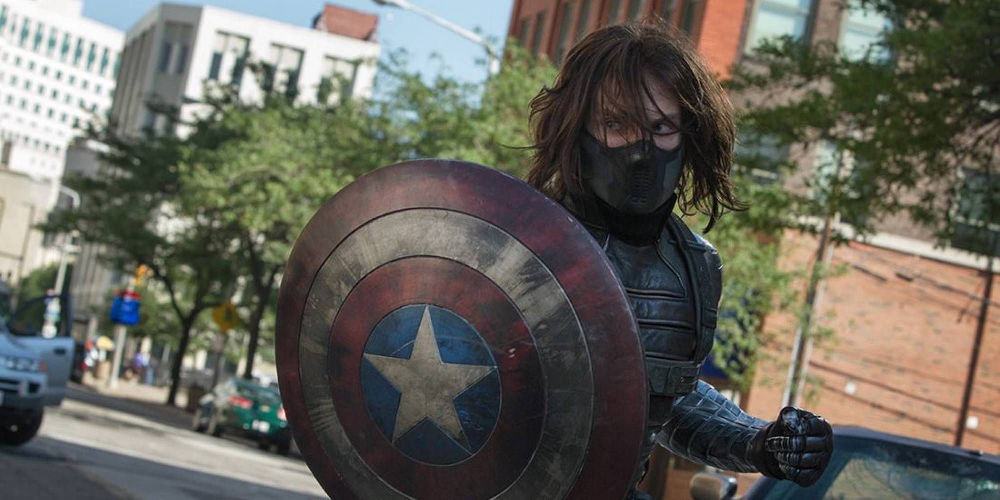 Every Version of Captain America, Ranked From Weakest To Most Powerful