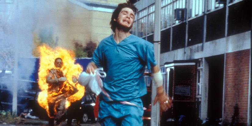 28 Days Later: The Inspiration For The Rage Virus Explained