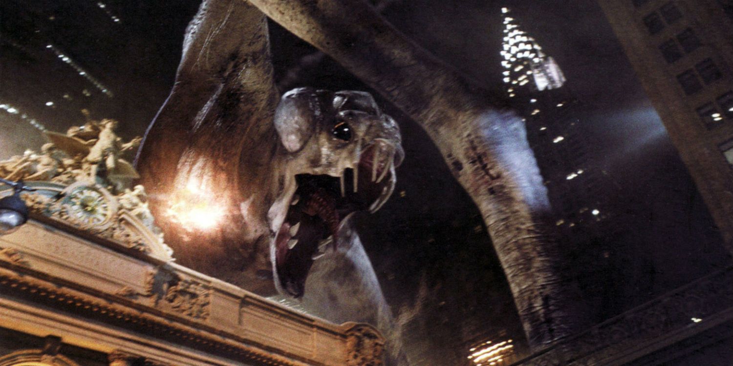 10 Things You Probably Didn’t Know About Cloverfield