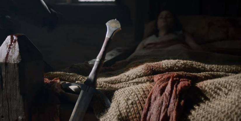 Game of Thrones: 10 Unanswered Questions We Still Have About Azor Ahai