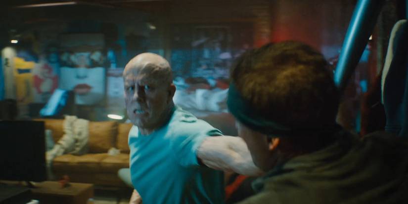 Deadpool 2 Gets New Working Title; Reshoots Filming In Vancouver