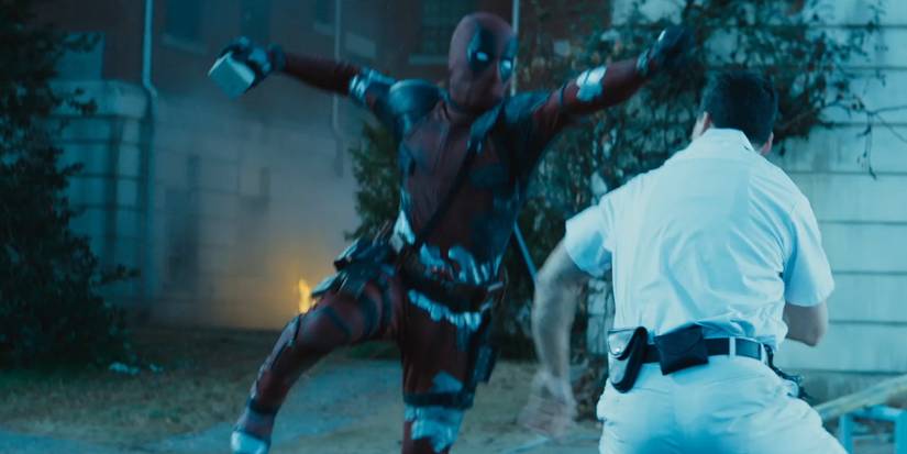 Deadpool 2 Trailer Breakdown