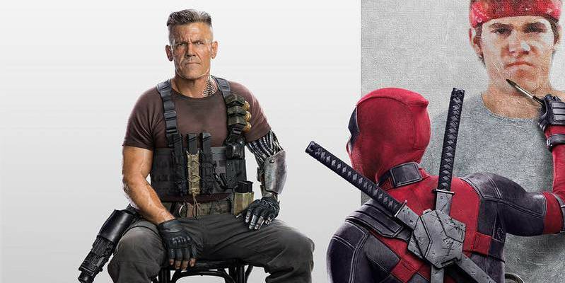 Deadpool: 10 Best & Funniest Quotes From The Movies
