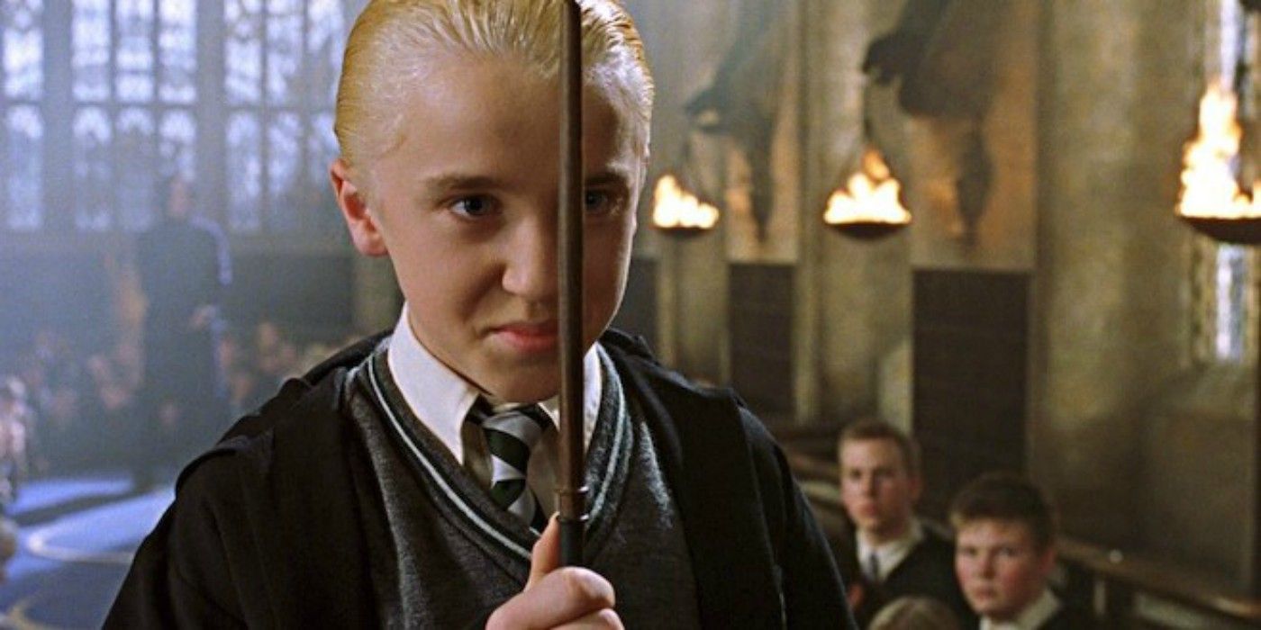 Draco Malfoy