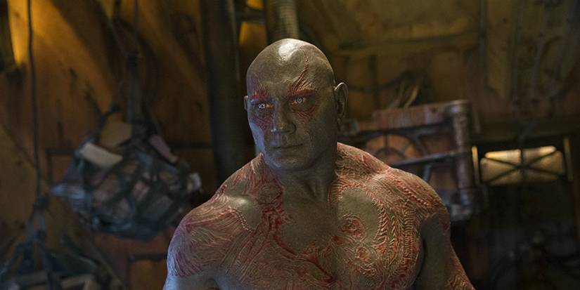 Avengers: Infinity War Script Had Fake Scenes to Fight Leaks