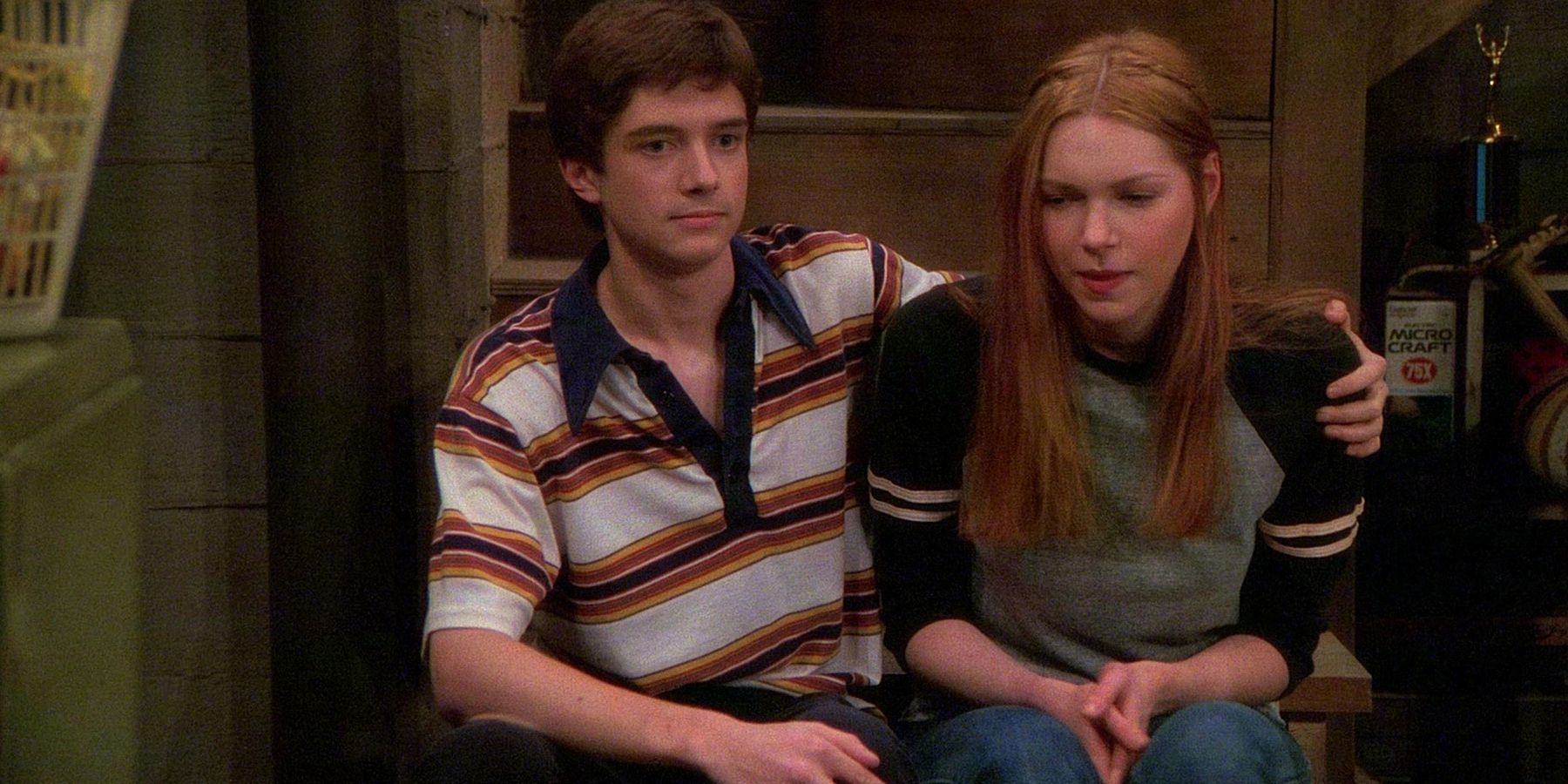 8 Best TV Show Character Returns, Ranked