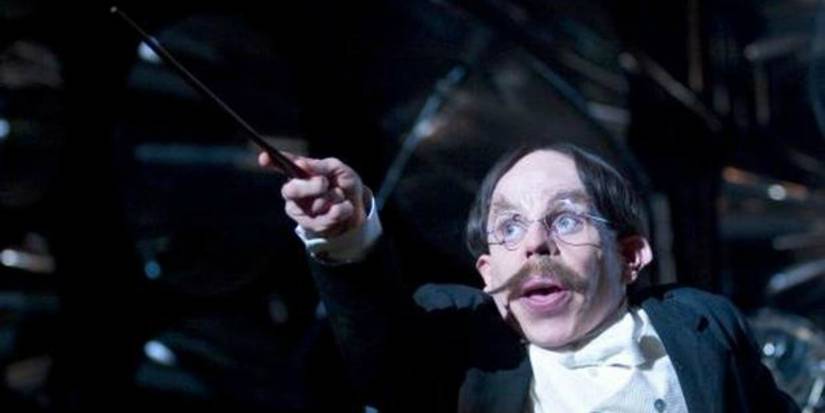 10 Things Only Book Fans Know About Professor Flitwick