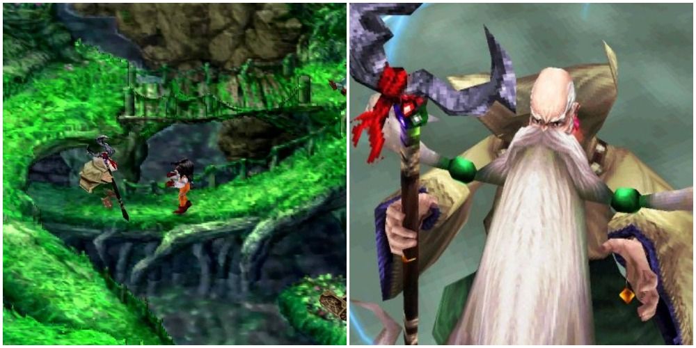 15 Things That Need To Be Cut From The Final Fantasy IX Remake