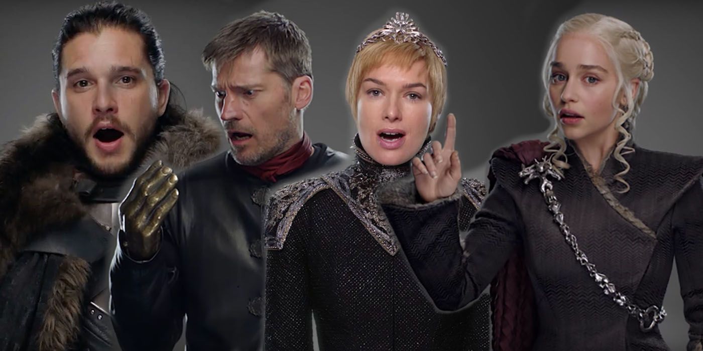 16 Times Game Of Thrones Went Way Too Far