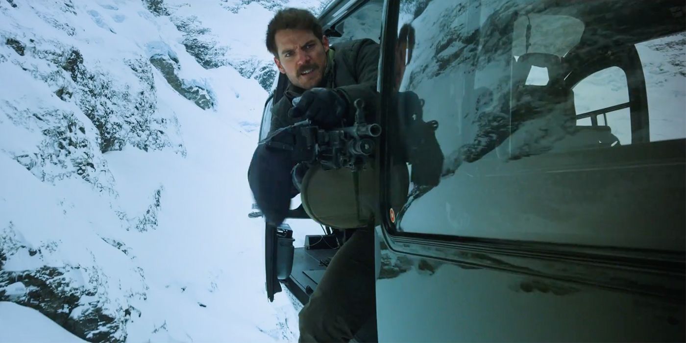 Mission Impossible  5 Best Storylines In The Series (& 5 Most Hated)