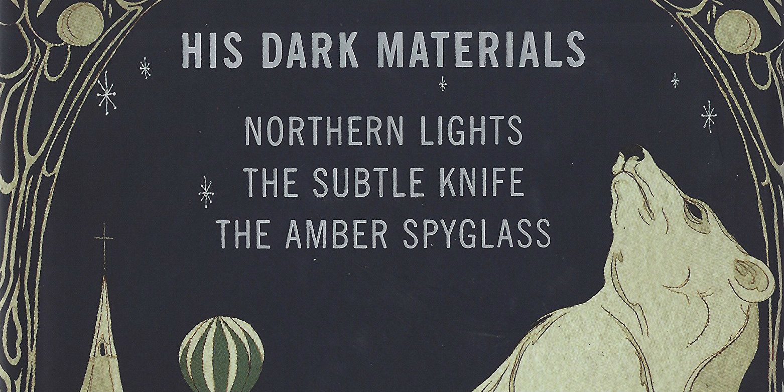 His Dark Materials TV Series to Follow A Discovery of Witches
