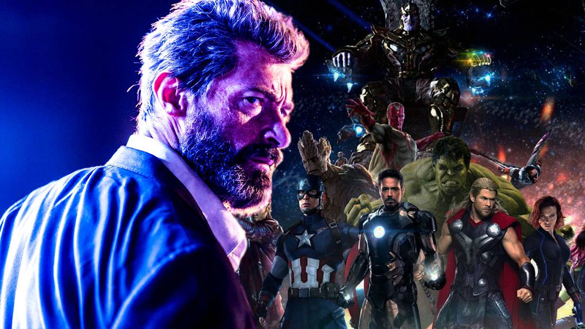 Logan Director Supports Hugh Jackman Playing Wolverine In The MCU