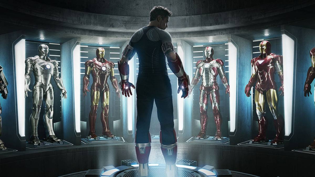 The MCU’s Most Underrated Iron Man Armor Returns With An Exciting Twist