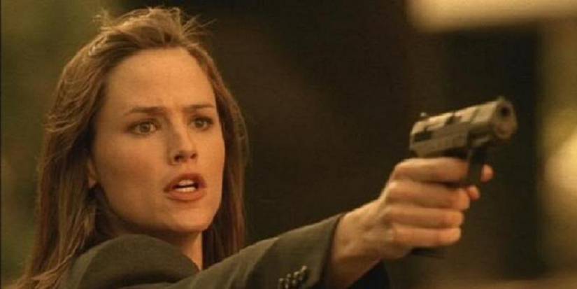Behind The Scenes Secrets You Never Knew About Alias