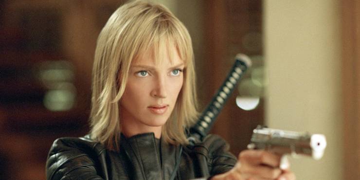 Kill Bill Every Major Performance Ranked Screenrant