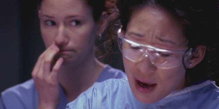 Grey S Anatomy 10 Cristina Yang Quotes To Live By Screenrant