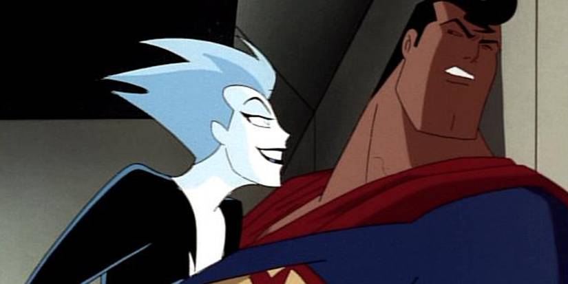 10 DC Characters That Made Their Debut On TV