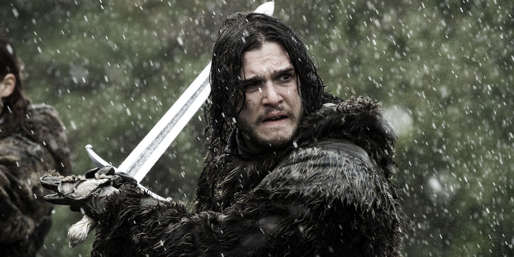 Longclaw Jon Snow Game of Thrones