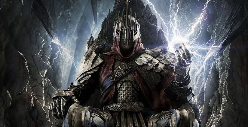 witch king nazgul wallpaper