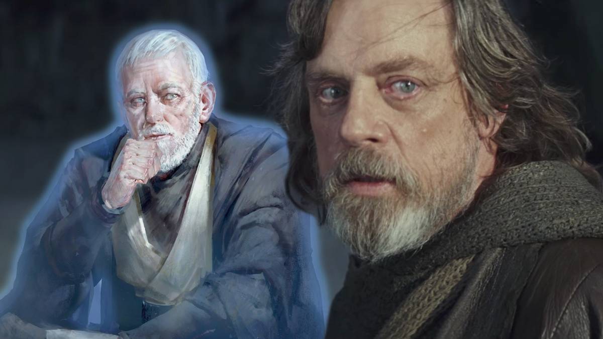 Star Wars: 20 Things Only True Fans Know About Force Ghosts