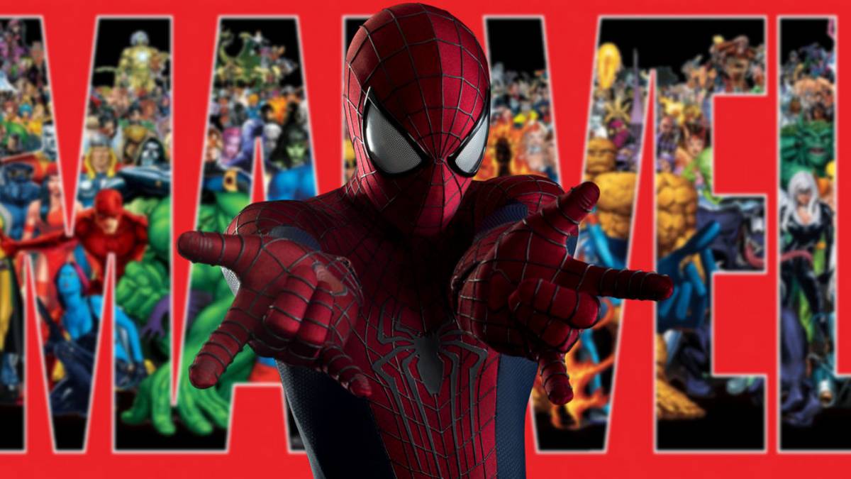 Sony Almost Bought All Marvel Character Rights in the 1990s