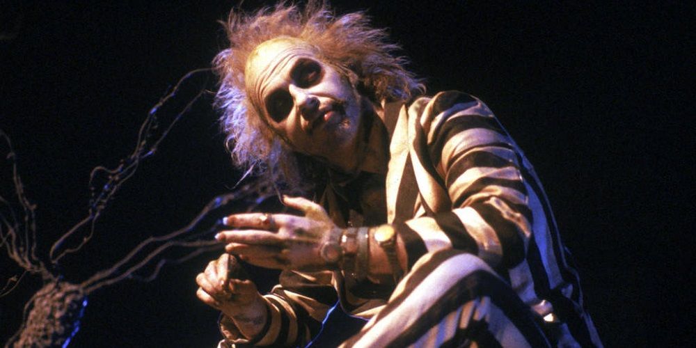 15 MindBlowing Things You Didnt Know About Beetlejuice