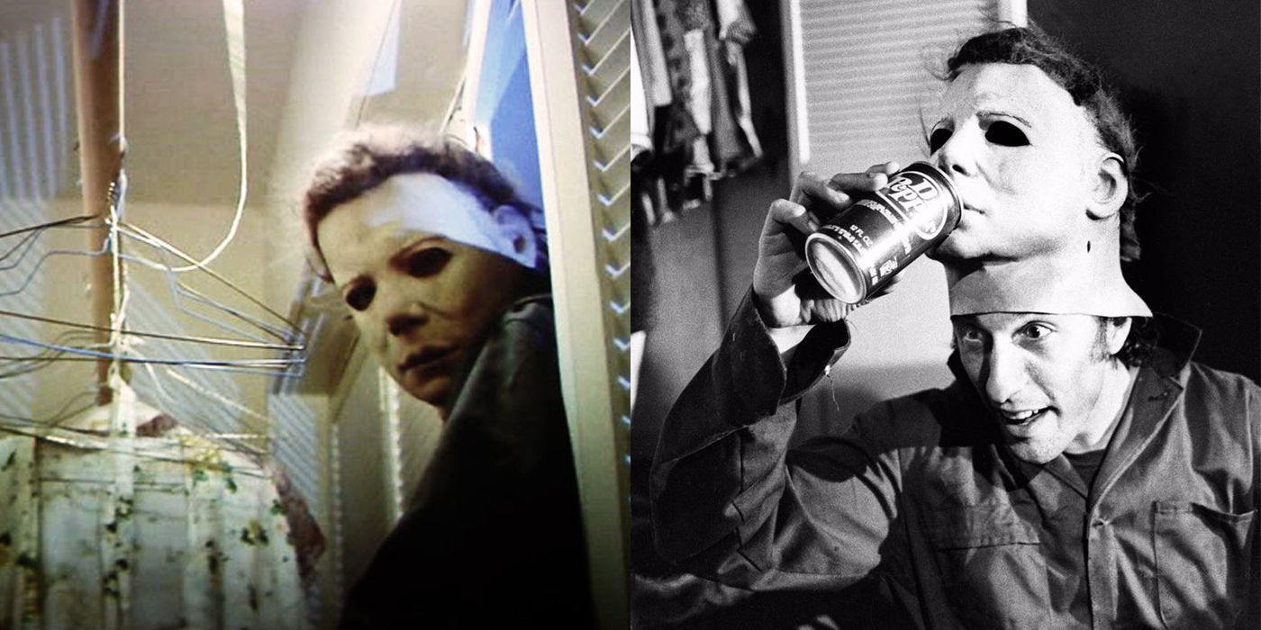 Halloween 10 Facts You Didnt Know About Michael Myers Every Fan Should Know