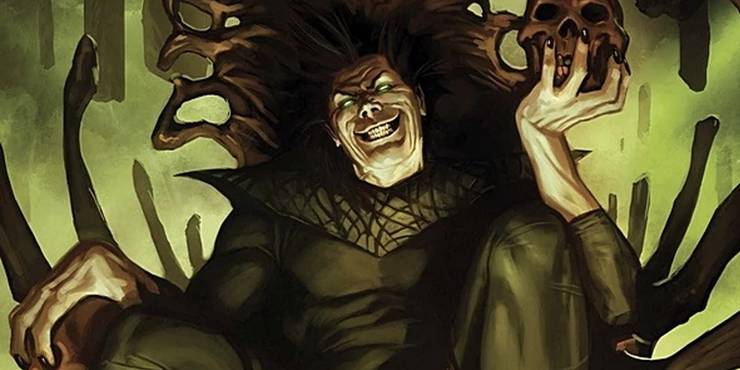 Marvel Comics villains that could show up in Doctor Strange 2