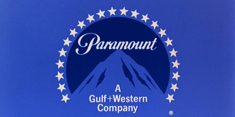 How The Paramount Pictures Logo Was Created