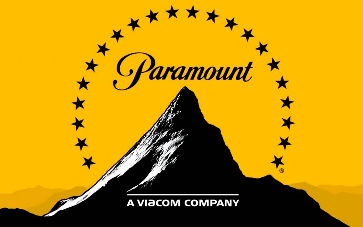 Paramount Image Paramount Pictures 100th Anniversary Intro Logo New