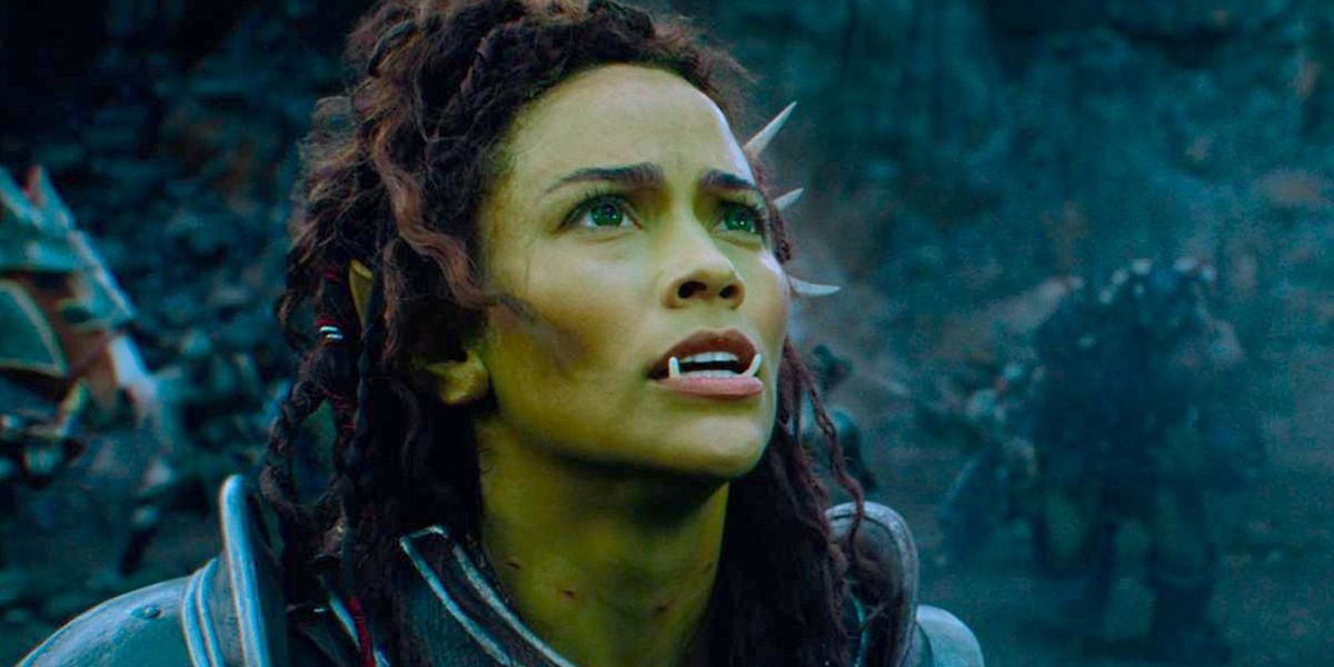 Warcraft Movie Wasn't A Priority For Blizzard | Screen Rant
