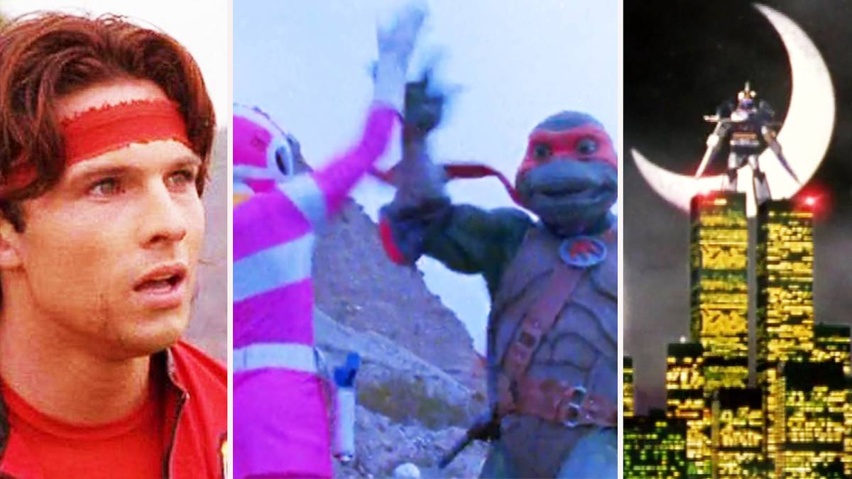 Secrets Even Die-Hard Fans Don't Know About Power Rangers