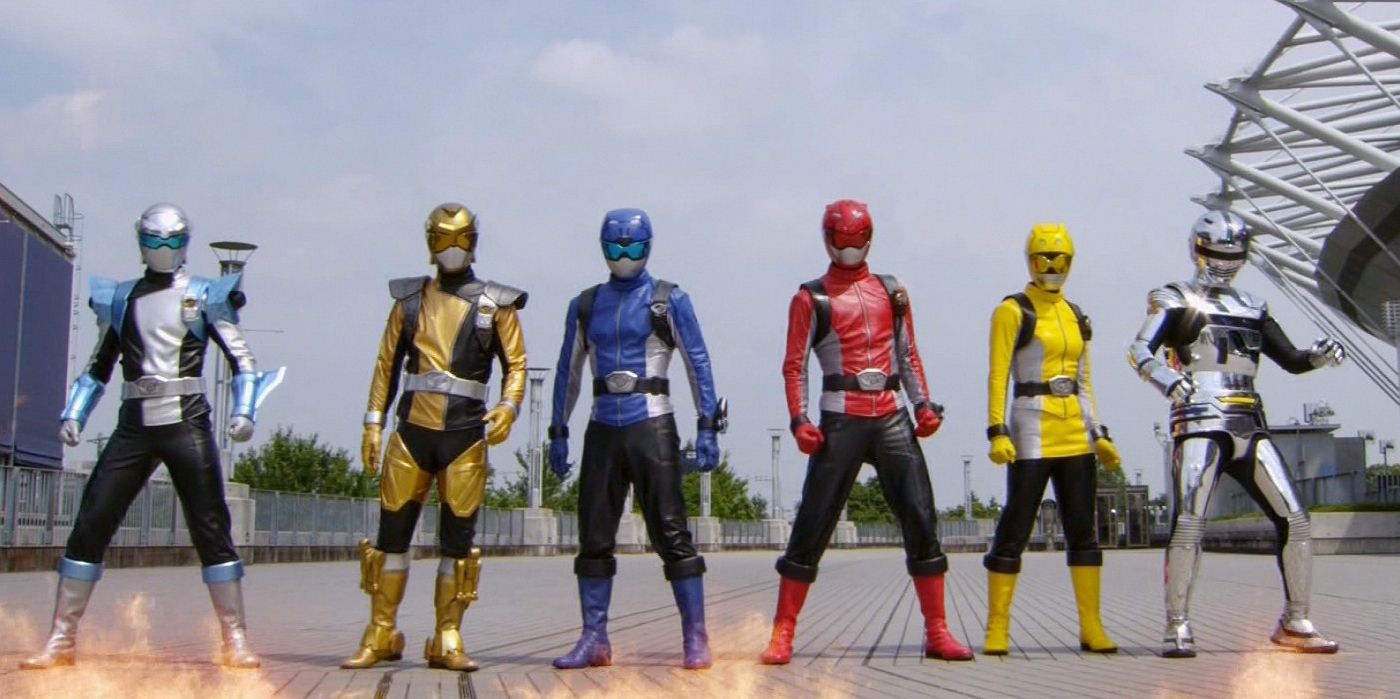 15+ Power Rangers Beast Morphers Season 2 Episode 9 Gif