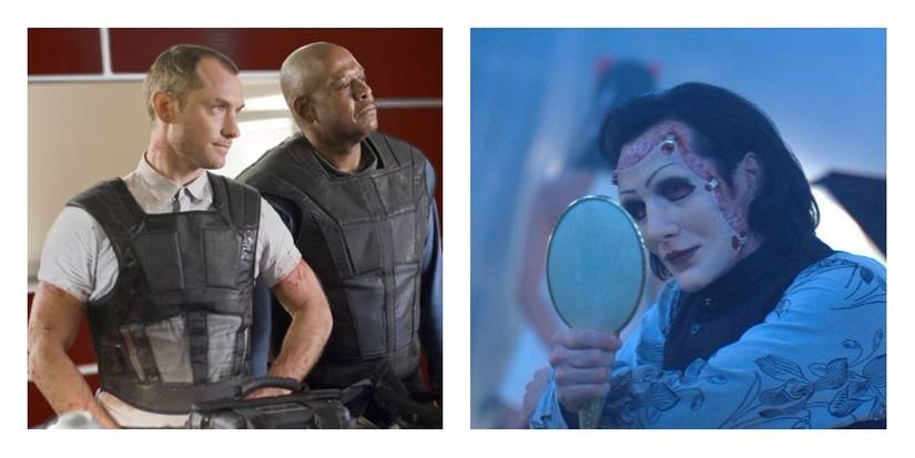 Movies That Shamelessly Ripped Off Better Ones