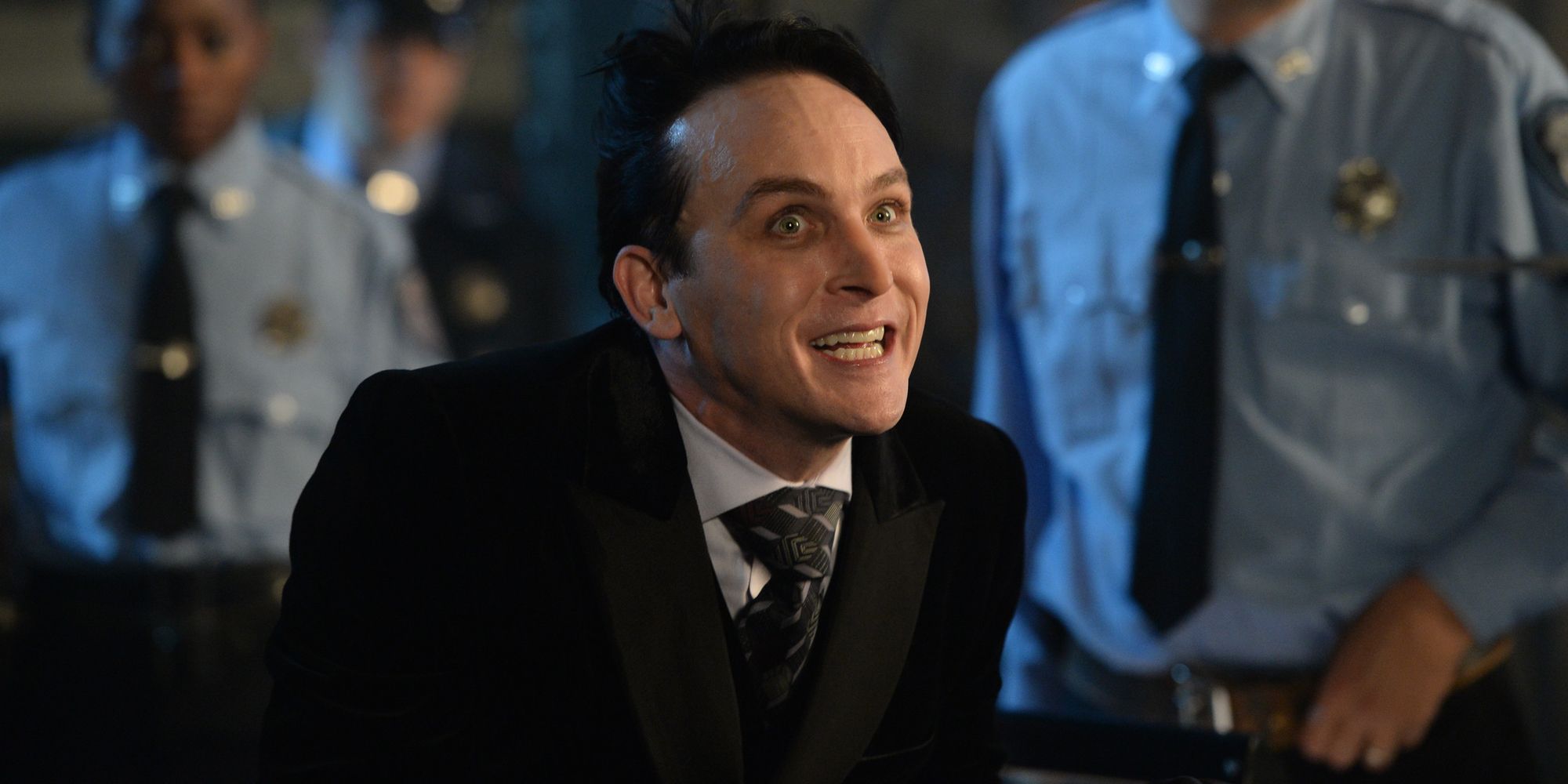 25 Things Only True Batman Fans Know About Gotham