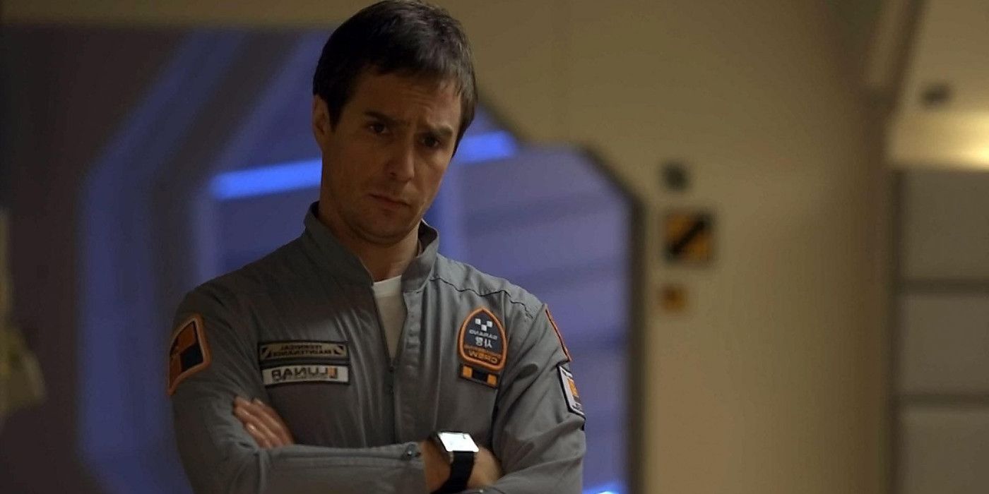 Sam Rockwell 10 Best Roles Ranked According To Rotten Tomatoes