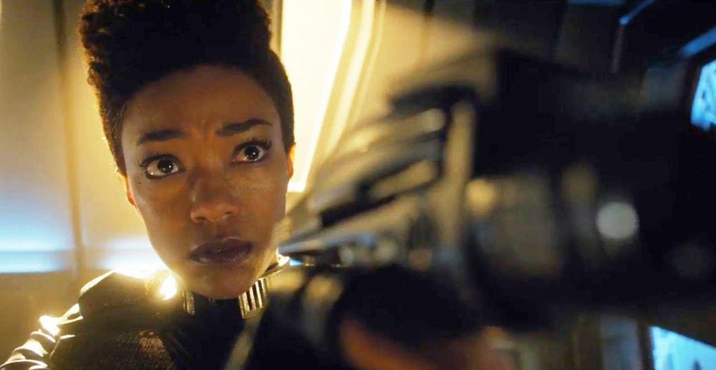 Is Star Trek: Discovery Any Good? Yes, It's Incredible