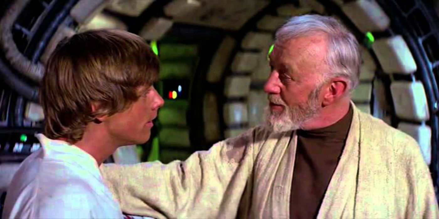 15 Things That Make No Sense About The Star Wars Original Trilogy